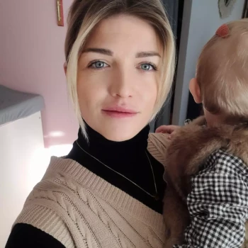 Opiekunka: Patrycja W.