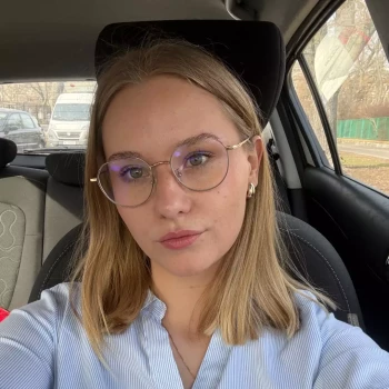 Opiekunka: Zuzanna S.