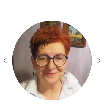 Opiekunka: Barbara P.