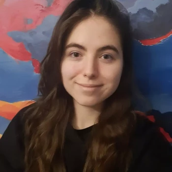 Opiekunka: Zuzanna W.