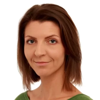 Opiekunka: Marzena C.