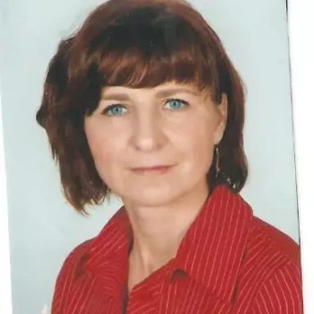 Opiekunka: Alina R. - Górowo Iławeckie