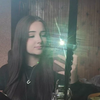 Opiekunka: Ula L.