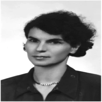 Opiekunka: Małgorzata G.