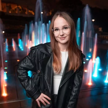 Opiekunka: Aleksandra K.