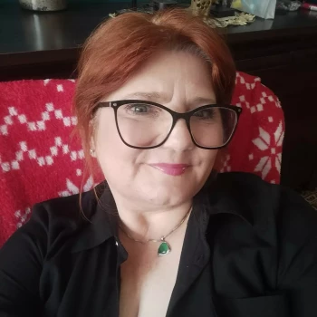Opiekunka: Anna A.