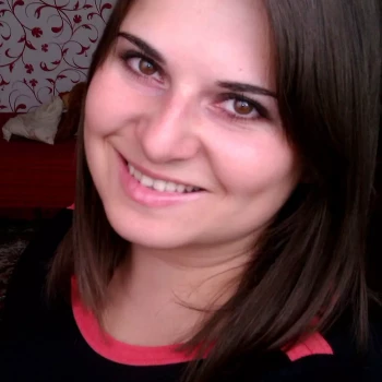 Opiekunka: Urszula D.