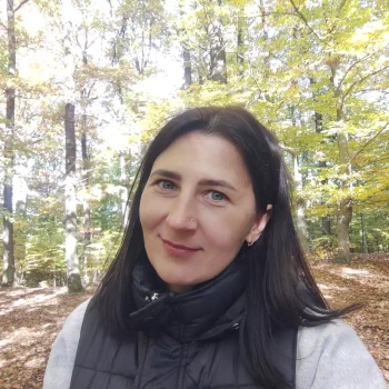 Opiekunka: Maryna K.