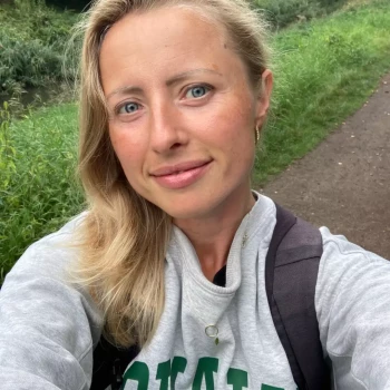 Opiekunka: Magdalena D.
