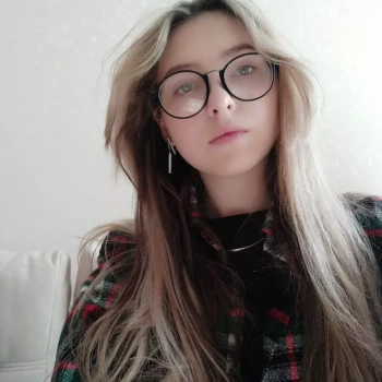 Opiekunka: Sofiya B.