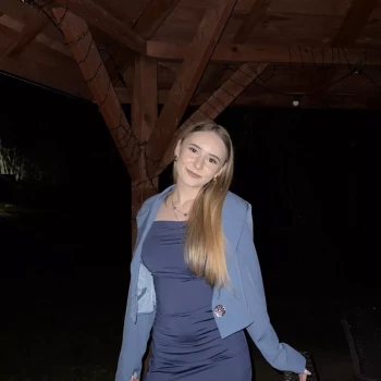 Opiekunka: Gabriela F.