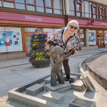 Opiekunka: Grażyna K.