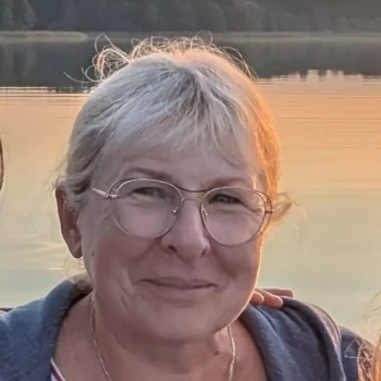 Opiekunka: Bogumiła P.