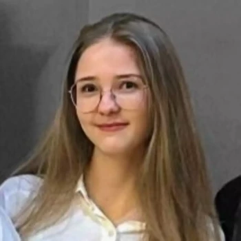 Opiekunka: Julia R.