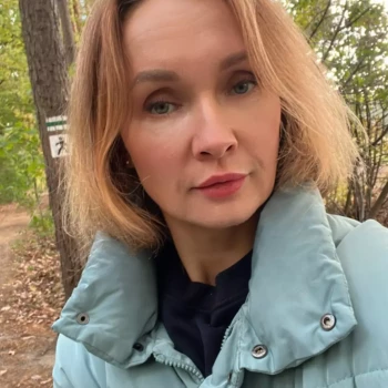 Opiekunka: Eugeniya T.