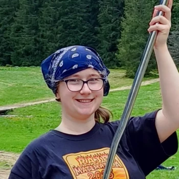 Opiekunka: Kalina G.