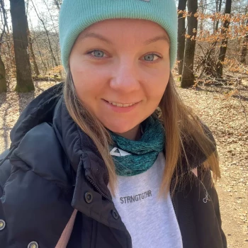 Opiekunka: Angelika Ł.
