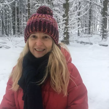 Opiekunka: Teresa R.