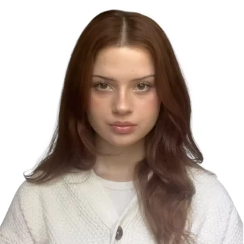 Opiekunka: Dominika N.