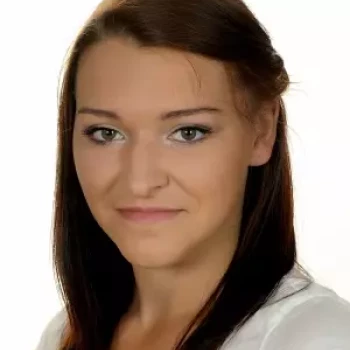 Opiekunka: Katarzyna O. - Bydgoszcz