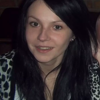 Opiekunka: Patrycja D.
