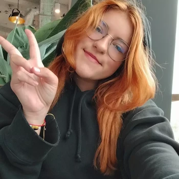 Opiekunka: Maja G.