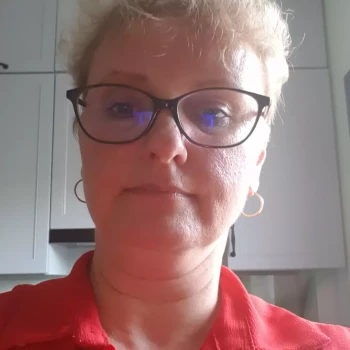 Opiekunka: Bożena Z.