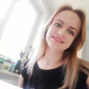 Opiekunka: Katarzyna C.