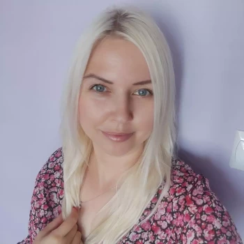 Opiekunka: Jolanta O.
