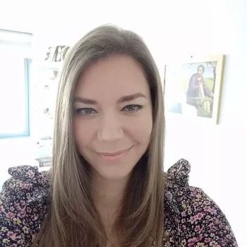 Opiekunka: Alicja K.