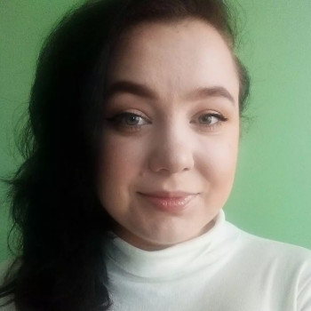 Opiekunka Paulina P.: doświadczenie w pracy jako . Rzeszów