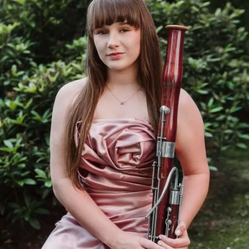 Opiekunka: Magdalena H.
