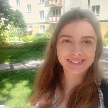 Opiekunka: Kazia S.