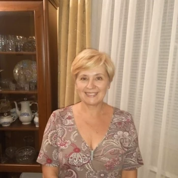Opiekunka: Grazyna G.