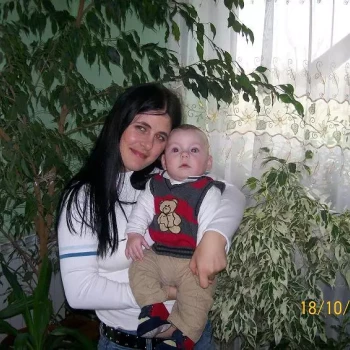 Opiekunka: Paulina M.