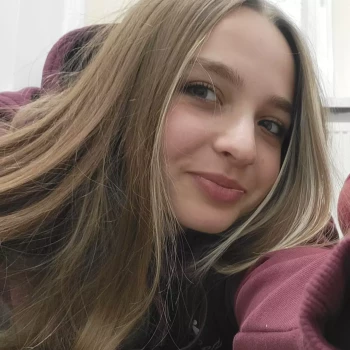 Opiekunka: Maria K.