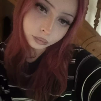 Opiekunka: Ola B.