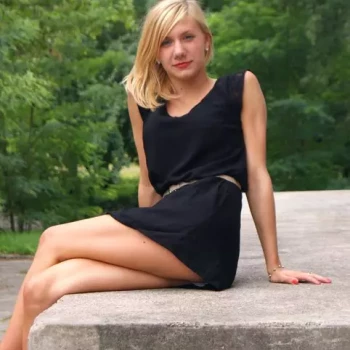 Opiekunka: Magdalena S.