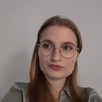 Opiekunka: Zuzanna W.