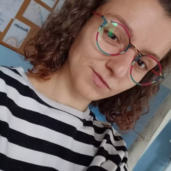 Opiekunka: Paulina R.