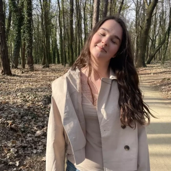 Opiekunka: Marysia P.
