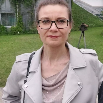 Opiekunka: Gosia M.