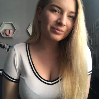 Opiekunka: Natalia Z.