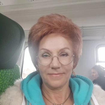 Opiekunka: Elżbieta W.