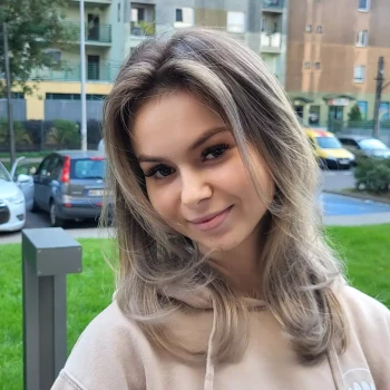 Opiekunka: Dominika D.