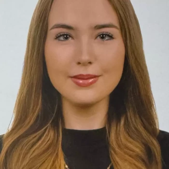 Opiekunka: Klaudia S.