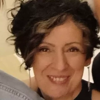 Opiekunka: Mariola P.