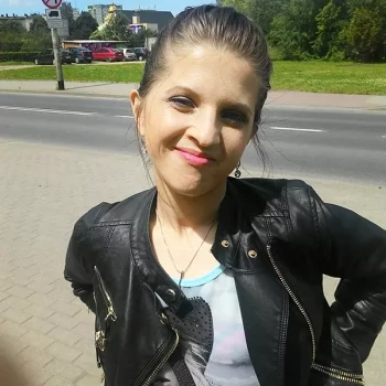 Opiekunka: Wioleta K.