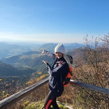 Opiekunka: Karolina P.