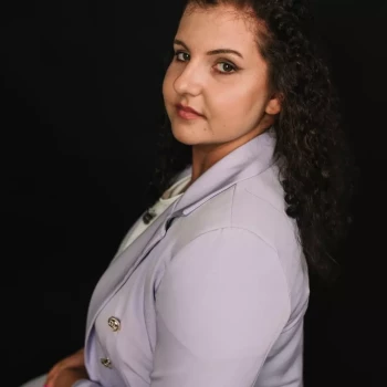 Opiekunka: Anna Z.